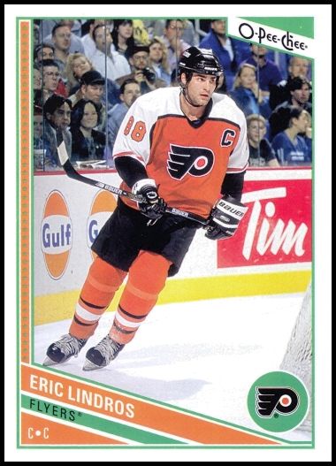 346 Eric Lindros